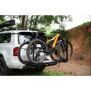 Yakima Stage 2 Premium Platform Hitch Bike Carrier