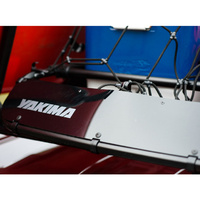 Yakima OffGrid Cargo Basket (Medium)