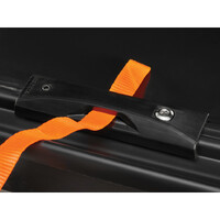 Yakima SkyBox NX 16 Roof Box (Textured Black)