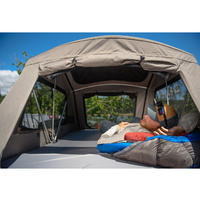 Yakima SkyRise Heavy Duty Rooftop Tent (Small)
