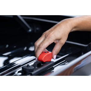 Yakima GearBox 400L Roof Box