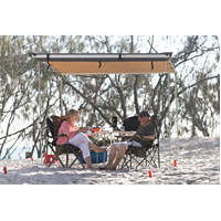 RacksBrax HD Hitch Triple