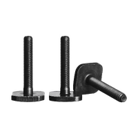 Thule T-track Adapter 889-2