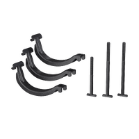 Thule Bike Rack Around-the-Bar Adapter