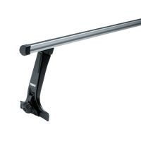 Thule 9531 - Raingutter FootPack Large 28cm (4-Pack)