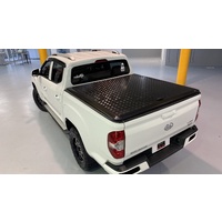 EGR Load Shield to suit LDV T60 2021 - Onwards