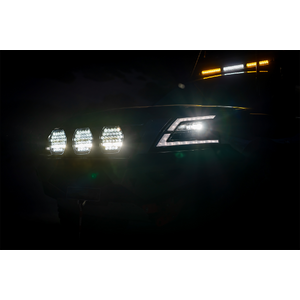 Lightforce Beast 230 3-Mode LED Driving Light (Single)