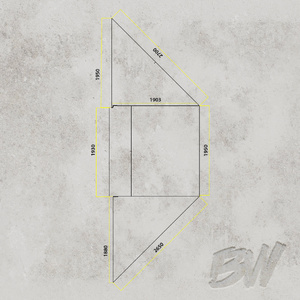 Bushwakka Extreme 180 Awning