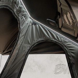 Bushwakka Penthouse Roof Top Tent