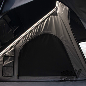 Bushwakka Nomad Roof Top Tent