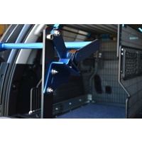 MSA 4x4 Drop Slide DS50