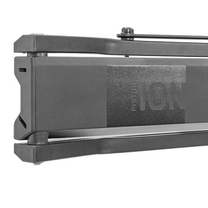 Kuat Piston Ion Two e-Bike Carrier (Sandy Black)