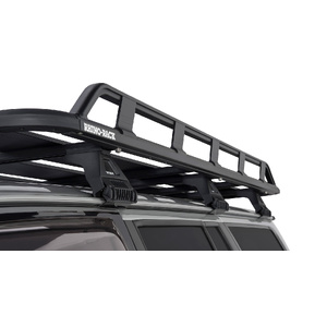 Rhino-Rack JA5717 Pioneer Tradie (2128 x 1426mm) for NISSAN Patrol GU Y61 LWB 4DR 4WD (12/1997-04/2017)
