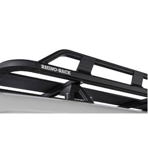 Rhino-Rack JA5720 Pioneer Tradie (2128 x 1426mm) for HYUNDAI iLoad 2DR Van (01/2008-12/2021)