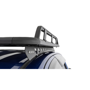 Rhino-Rack JA9027 Pioneer Tradie (1528 x 1236mm) for ISUZU D-Max Gen2 TF (SX) Crew Cab 4DR Ute (01/2016-12/2020)