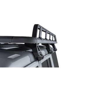 Rhino-Rack JA9119 Pioneer Tradie (2128 x 1426mm) for TOYOTA Land Cruiser 76 Series 4DR 4WD (03/2007-Current)