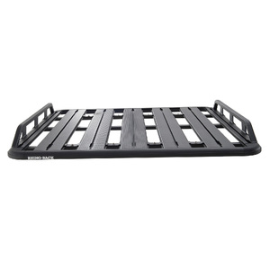 Rhino-Rack JA9729 Pioneer Tradie (1328 x 1376mm) for INFINITI QX80 4DR SUV (01/2014-Current)