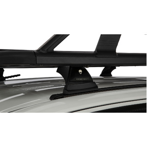 Rhino-Rack JB0784 Pioneer Tradie (1528 x 1236mm) for TOYOTA Hilux Gen 8 Double Cab 4DR Ute (10/2015-Current)