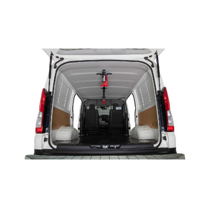 Rhino-Rack JC-00341 Internal Ladder Rack System for TOYOTA Hiace Gen 6 LWB 2DR Van (06/2019-Current)