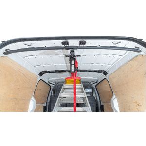 Rhino-Rack JC-00342 Internal Ladder Rack System for HYUNDAI iLoad 2DR Van (01/2008-12/2021)
