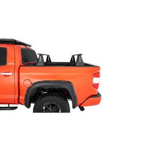 Rhino-Rack JC-01278 Reconn-Deck 2 Bar Vortex Truck Bed System for TOYOTA Tundra Gen3 XK70 CrewMax (SHORT 5.5' BED) &amp; Double Cab 4DR Ute (01/2022-Curre