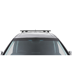 Rhino-Rack JC-01503 Vortex RCH Black 3 Bar Rack System for HYUNDAI Staria US4 5DR Van (01/2021-Current)