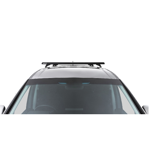 Rhino-Rack JC-01504 Heavy Duty RCH Black 3 Bar Roof Rack for HYUNDAI Staria-Load US4 5DR Van (01/2021-Current)