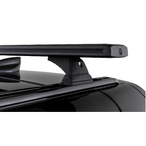 Rhino-Rack JC-01593 Reconn-deck 2 Bar RCL-RCH Roof Rack for LAND ROVER Defender 90 L663 With Factory Track 2DR SUV (01/2021-Current)