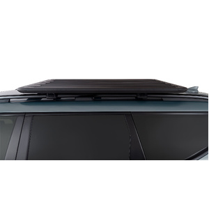 Rhino-Rack JC-01600 Pioneer 6 Platform (1500 x 1380mm) &amp; RX100 legs for BYD Shark 6 Double Cab 4DR Ute (01/2025-Current)