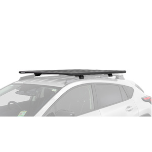 Rhino-Rack JC-01601 Pioneer 6 Platform (1500 x 1240mm) &amp; RX100 legs for JEEP Grand Cherokee WJ - WG With Roof Rails 4DR 4WD (07/1999-05/2005)