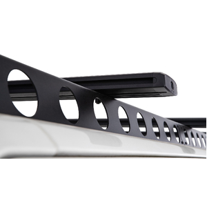 Rhino-Rack JC-01608 Reconn-Deck 4 Bar System &amp; Rhino-Rack Backbone for TOYOTA Hiace Gen 6 LWB 2DR Van (06/2019-Current)