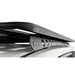 Rhino-Rack JC-01662 Pioneer 6 Platform (2100 x 1240mm) &amp; Backbone for TOYOTA Prado 150 Series 5DR 4WD (01/2009-12/2024)