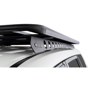 Rhino-Rack JC-01701 Pioneer 6 Platform (1900 x 1240mm) &amp; Backbone for TOYOTA Prado 150 Series 5DR 4WD (01/2009-12/2024)