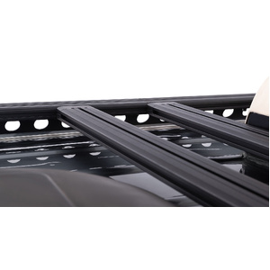 Rhino-Rack JC-01936 Mercedes Benz Sprinter Overlanding Kit for MERCEDES BENZ Sprinter MWB (High Roof) 2DR Van (01/2006-Current)