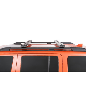 Rhino-Rack JC-02395 Reconn-Deck 2 Bar Roof Rack System for GWM Tank 300 Gen 1 With Raised Rail 5DR SUV (01/2023-Current)