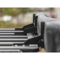 Kaon Universal 270 Degree Awning Bracket Set to suit ARB BASE Rack