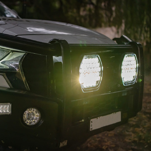 Lightforce - Beast LED Driving Light Kit to suit Isuzu D-Max 09/2020 - Onwards