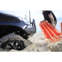 Maxtrax MKII Recovery Tracks - FJ Blue (Pair)