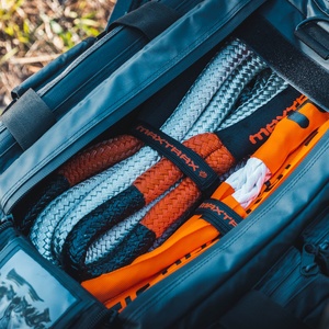 Maxtrax Recovery Kit - Bush