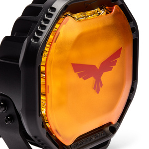 Bushranger Night Hawk 9" ADV Series LED Driving Light Kit