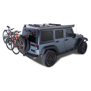 Rhino-Rack RBC025 - Spare Wheel Bike Carrier