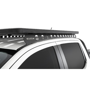 Rhino-Rack RFRB3 - Rhino-Rack Backbone Mounting System for double cab Ford Ranger P703 and Volkswagen Amarok Gen2