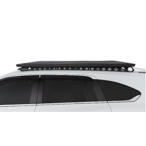 Rhino-Rack RIMB2 - Rhino-Rack Backbone Mounting System - Isuzu MU-X (LS-T, LS-U, LS-M)