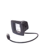 Lightforce ROK LED Flush Mount Utility Light - Flood Beam (40W)