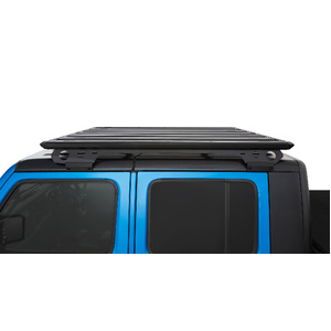 Rhino-Rack ROLJ1 - Jeep Overlanding Kit