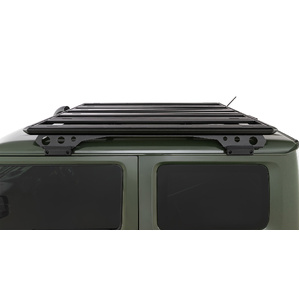 Rhino-Rack ROLS1 - Suzuki Jimny Overlanding Kit