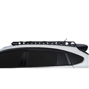 Rhino-Rack RSCB1 - Rhino-Rack Backbone Mounting System- SUBARU Crosstrek/XV