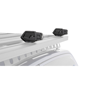 Rhino-Rack RSIT2 - STOW iT Utility Holder - Regular with Zwifloc