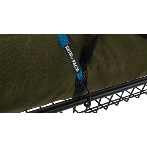 Rhino-Rack RTDH3 - Tie Down Strap with Hook (x2)