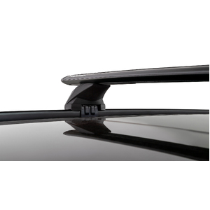 Rhino-Rack RXB2VA126-001 RX200-4 Cross Bar Kit for FORD Everest U704 With Flush Rails 5DR SUV (01/2022-Current)